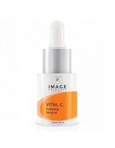 Поживна олія з вітаміном С Image Skincare Hydrating Facial Oil