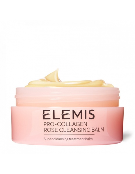 Бальзам для вмивання про-колаген роза Elemis Pro-Collagen Cleansing ROSE Balm