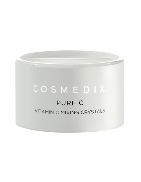 Кристали з вітаміном С Cosmedix Pure C