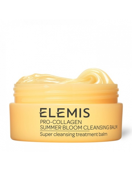 Про-Колаген Аромати літа Elemis Pro-Collagen Summer Bloom Cleansing Balm